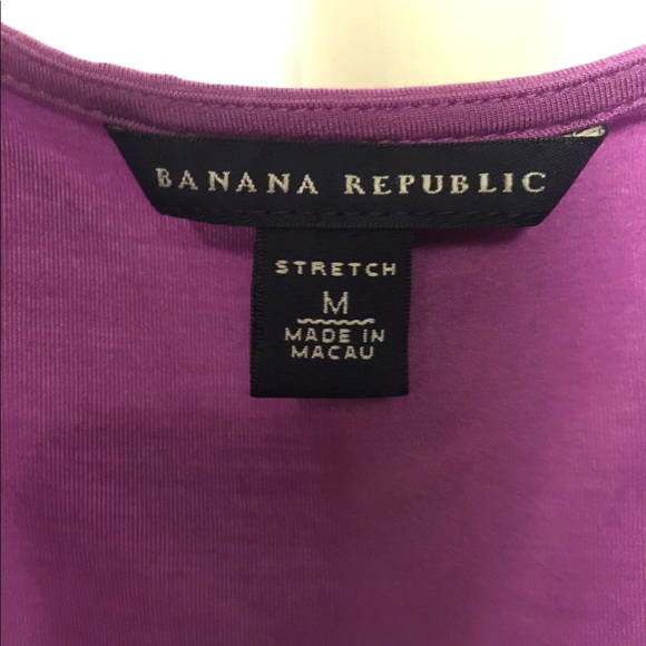 💗NWOT Banana Republic top - Picture 6 of 13